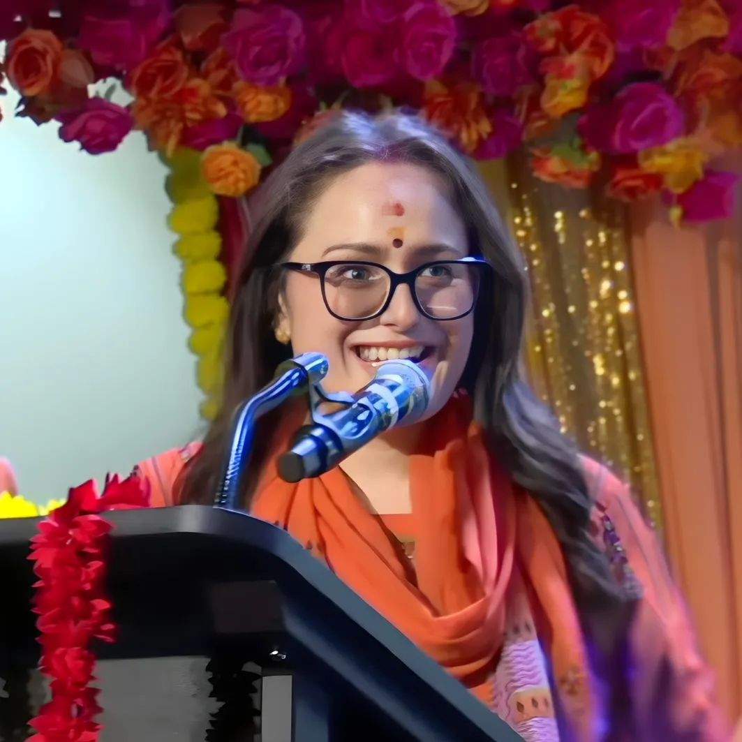 Daniellle Bhatt