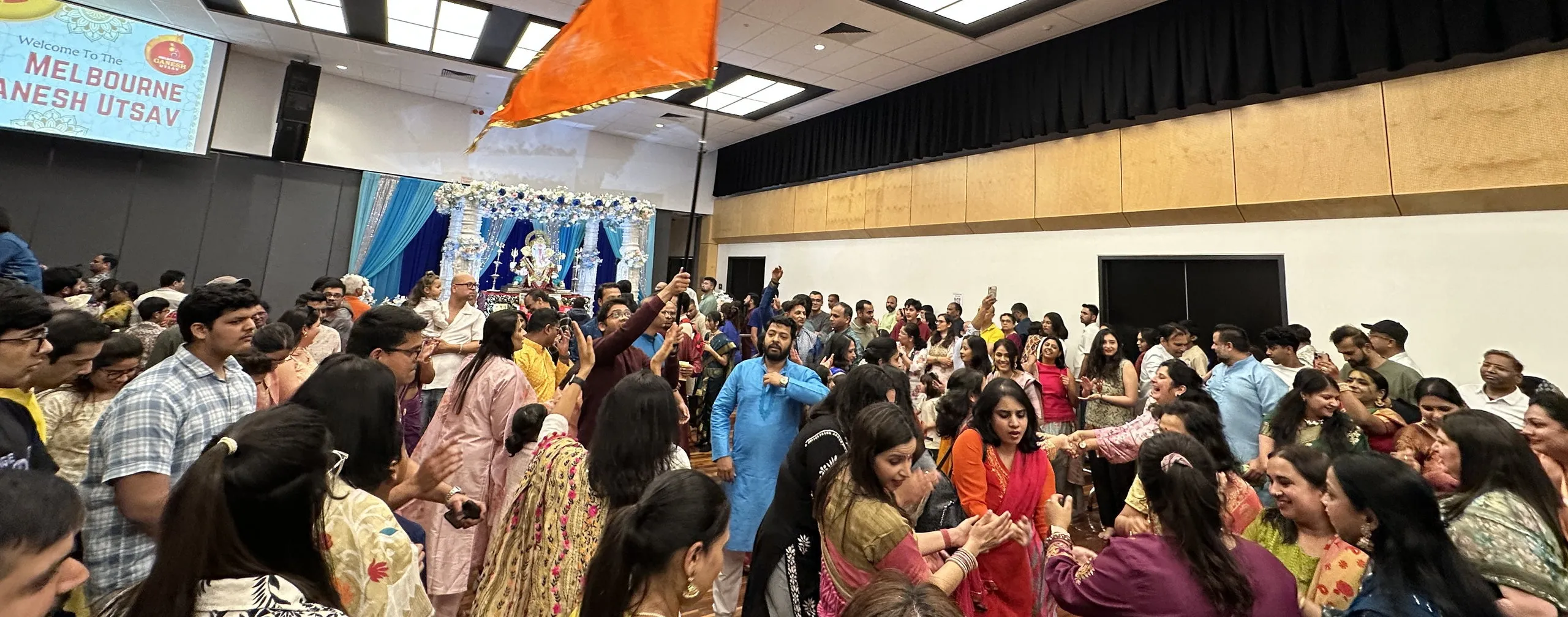 Sanatan Australia community