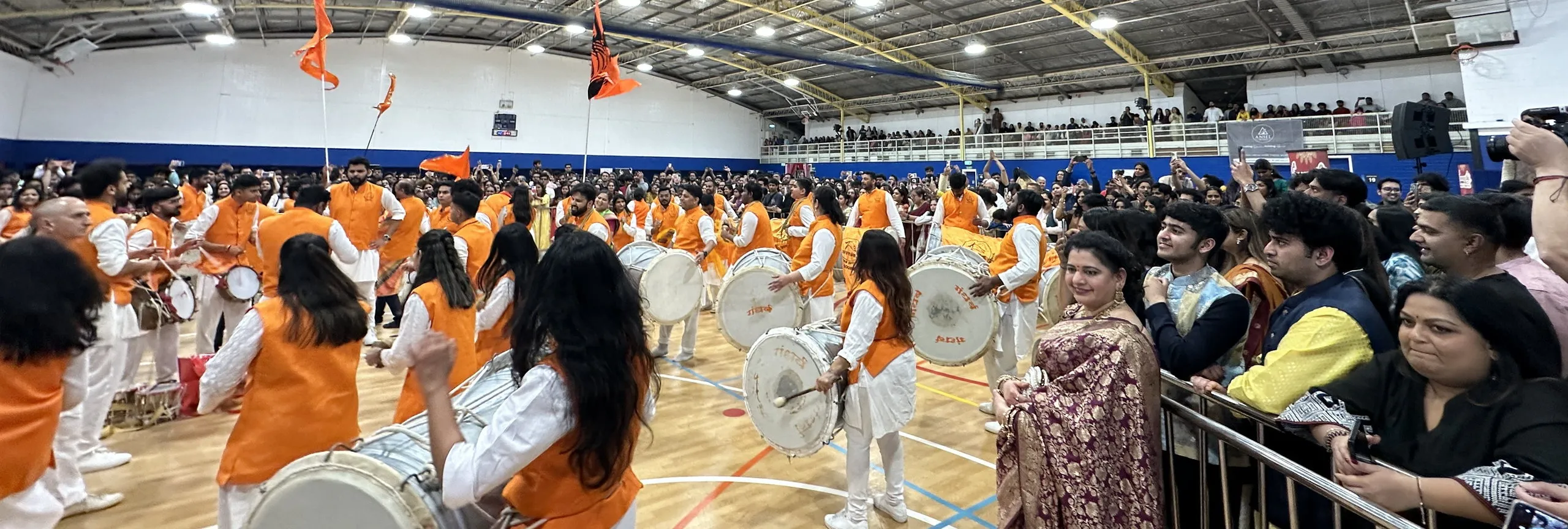 Sanatan Australia community