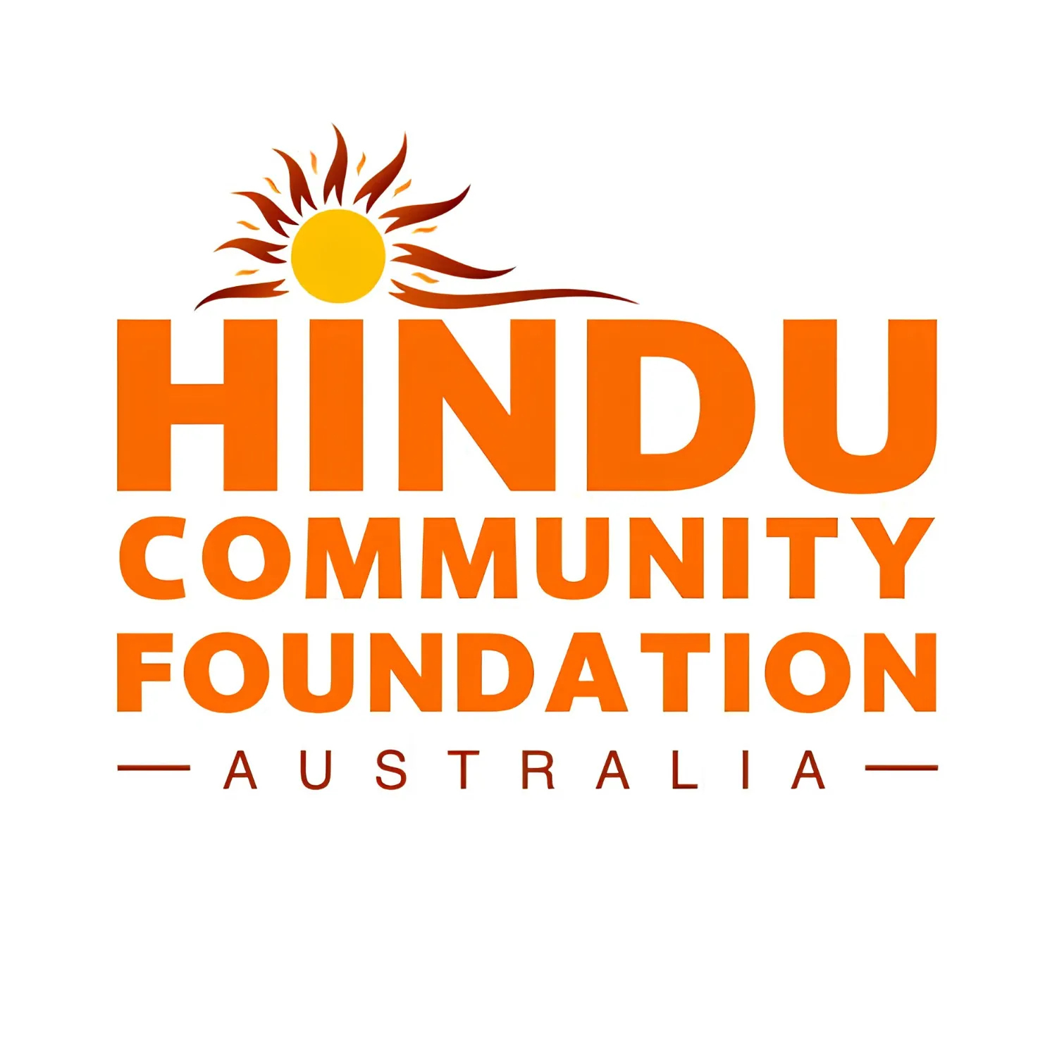 Hindu Community Foundation Australia