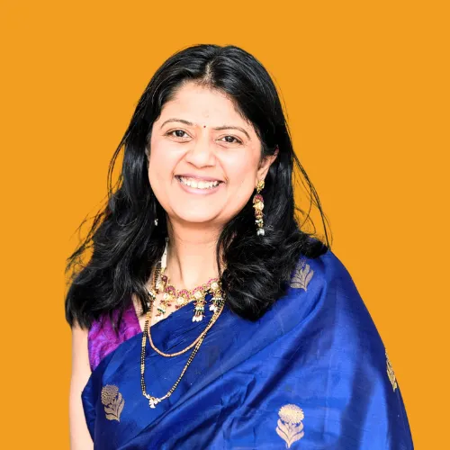 Mayura Kant